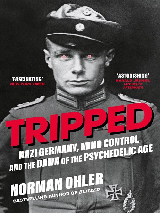 Title details for Tripped by Norman Ohler - Available